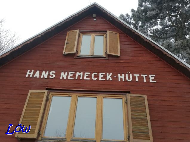 24.1.2020 - Nemecek Hütte